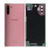 Samsung Galaxy Note 10 (SM-N970F) Bakside Original - Rosa