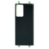 Samsung Galaxy Note 20 Bakside - Svart