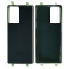 Samsung Galaxy Note 20 Bakside - Svart