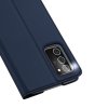 Samsung Galaxy Note 20 Etui Skin Pro Series Mörkblå
