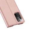 Samsung Galaxy Note 20 Etui Skin Pro Series Rosegull