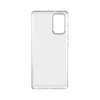 Samsung Galaxy Note 20 Deksel Evo Clear Transparent Klar