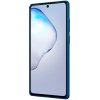 Samsung Galaxy Note 20 Deksel Frosted Shield Blå
