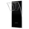 Samsung Galaxy Note 20 Deksel Liquid Crystal Crystal Clear