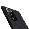 Samsung Galaxy Note 20 Ultra Deksel MagEZ Case Svart/Grå Twill
