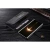 Samsung Galaxy Note 8 Mobilplånbok 12 stk. Kortlommer Löstagbart Deksel Svart