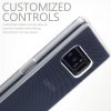 Samsung Galaxy Note 8 MobilDeksel TPU Transparent Klar
