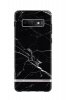 Samsung Galaxy S10 Plus Deksel Black Marble