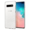 Samsung Galaxy S10 Plus Deksel Liquid Crystal Crystal Quartz