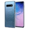 Samsung Galaxy S10 Plus Deksel Liquid Crystal Crystal Quartz