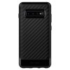Samsung Galaxy S10 Plus Deksel Neo Hybrid Midnight Black