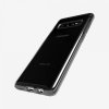 Samsung Galaxy S10 Plus Deksel Pure Tint HardPlast Transparent Svart