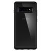 Samsung Galaxy S10 Plus Deksel Ultra Hybrid Matte Black