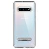 Samsung Galaxy S10 Plus Deksel Ultra Hybrid S Crystal Clear