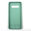 Samsung Galaxy S10 Deksel Eco Friendly Turtle EdiTion Ocean Turquoise