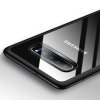 Samsung Galaxy S10 Deksel Mant Series TPU HardPlast Svart