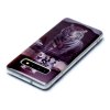 Samsung Galaxy S10 Deksel Motiv Katt och Tiger