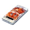 Samsung Galaxy S10 Deksel Motiv Tigerunge