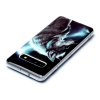 Samsung Galaxy S10 Deksel Motiv Varg
