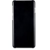 Samsung Galaxy S10 Deksel Paris Lava Black Silk