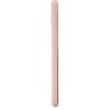 Samsung Galaxy S10 Deksel Silikon Blush Pink