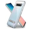 Samsung Galaxy S10 Deksel Ultra Hybrid S Crystal Clear