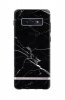 Samsung Galaxy S10E Deksel Black Marble