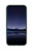 Samsung Galaxy S10E Deksel Green Leopard
