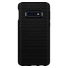 Samsung Galaxy S10E Deksel Liquid Air Matte Black