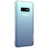 Samsung Galaxy S10E Deksel Nature Series TPU Klar