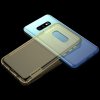 Samsung Galaxy S10E Deksel Nature Series TPU Transparent GUll