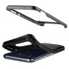 Samsung Galaxy S10E Deksel Neo Hybrid Gunmetal