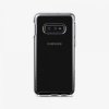 Samsung Galaxy S10E Deksel Pure Clear Transparent Klar