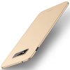 Samsung Galaxy S10E Deksel Shield Slim HardPlast GUll