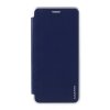 Samsung Galaxy S20 FE Etui med en Kortlomme Blå