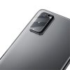 Samsung Galaxy S20 FE Linsebeskyttelse Herdet Glass