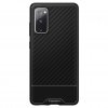 Samsung Galaxy S20 FE Deksel Core Armor Matte Black