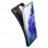 Samsung Galaxy S20 FE Deksel Core Armor Matte Black