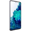 Samsung Galaxy S20 FE Deksel Crystal Case II Transparent Klar
