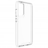 Samsung Galaxy S20 FE Deksel Crystal Palace Transparent Klar