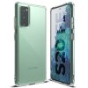 Samsung Galaxy S20 FE Deksel Fusion Clear