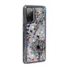 Samsung Galaxy S20 FE Deksel Glitter Motiv Maskros