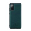 Samsung Galaxy S20 FE Deksel M2 Series Avtakbart Kortholder Grønn