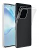 Samsung Galaxy S20 FE Deksel Super Slim Cover Klar