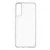 Samsung Galaxy S20 FE Deksel SoftCover Transparent Klar