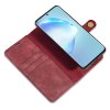 Samsung Galaxy S20 Etui Löstagbart Deksel Rød