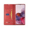 Samsung Galaxy S20 Plus Etui Kortlomme Utside Rød