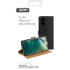Samsung Galaxy S20 Plus Etui Slim Wallet Svart