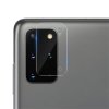 Samsung Galaxy S20 Plus Linsebeskyttelse InvisiFilm