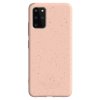 Samsung Galaxy S20 Plus Deksel Bio Cover Salmon Pink